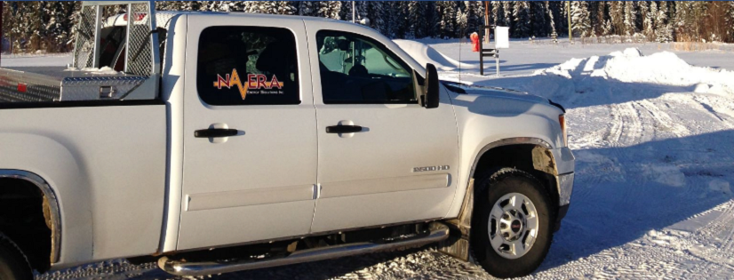 Navera Energy Solutions Inc. Online