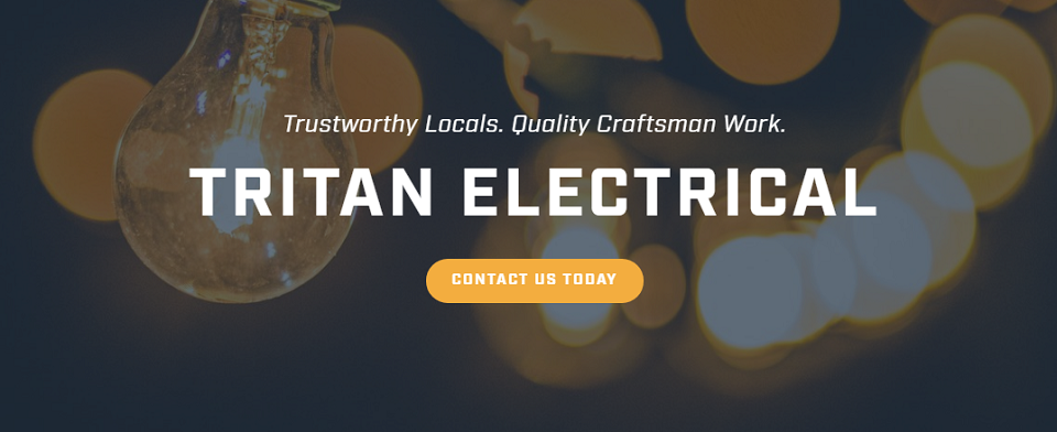 Tritan Electric Online