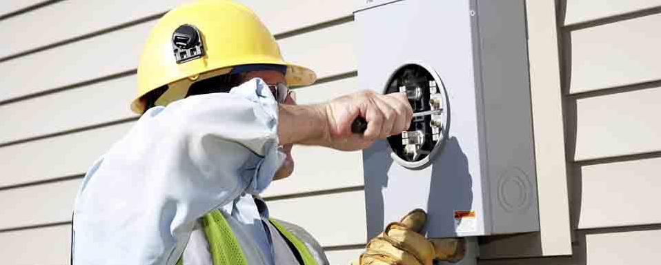 Hilman Electric Online