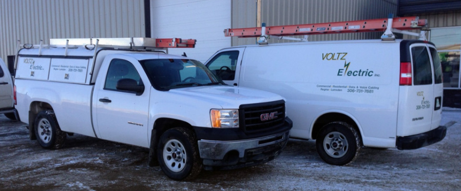 Voltz Electric Online