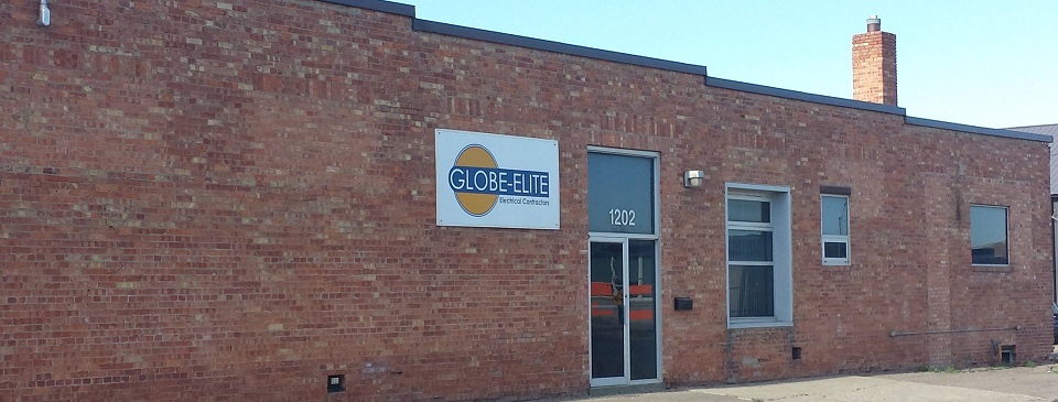 Globe-Elite Electrical Contractors Ltd Online