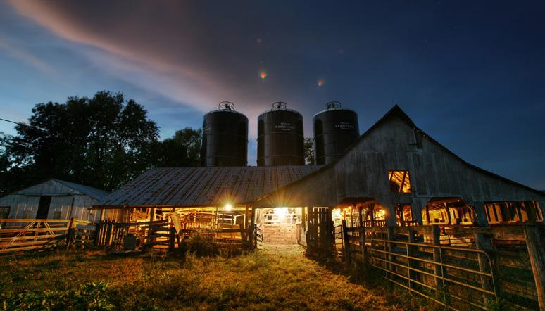 Harris Electric Online