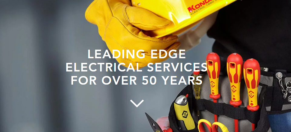 Kondro Electric Online