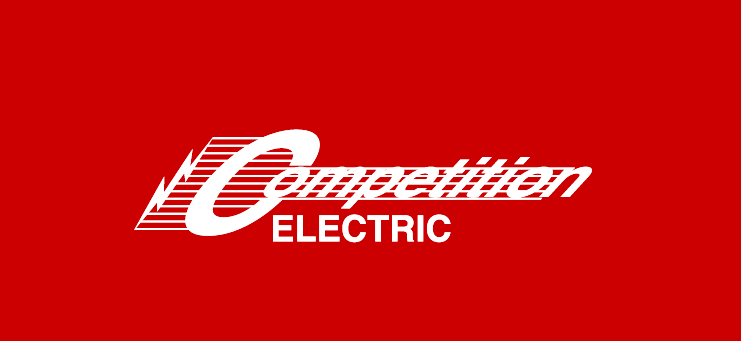 Competition Electric Online