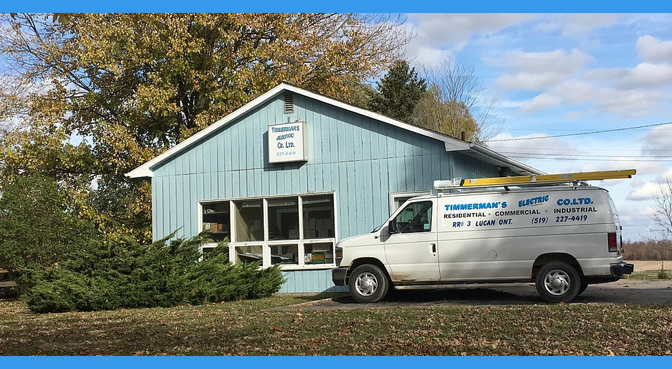 Timmermans Electric Online