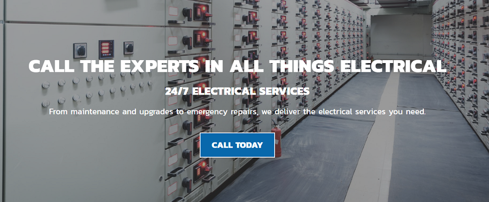 Nicholson Electrical Services Online
