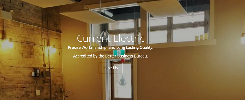 Current Electric Online