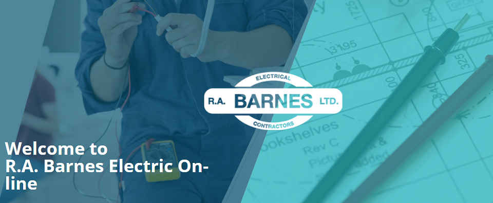Barnes Electric Online