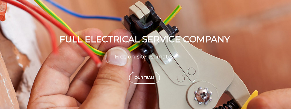 Hank’s Electric Online