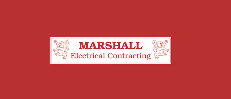 MARSHALL Electrical Contracting Online