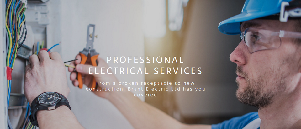 Brant Electric Limited Online