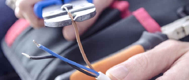 Manny's Electrical ltd Online