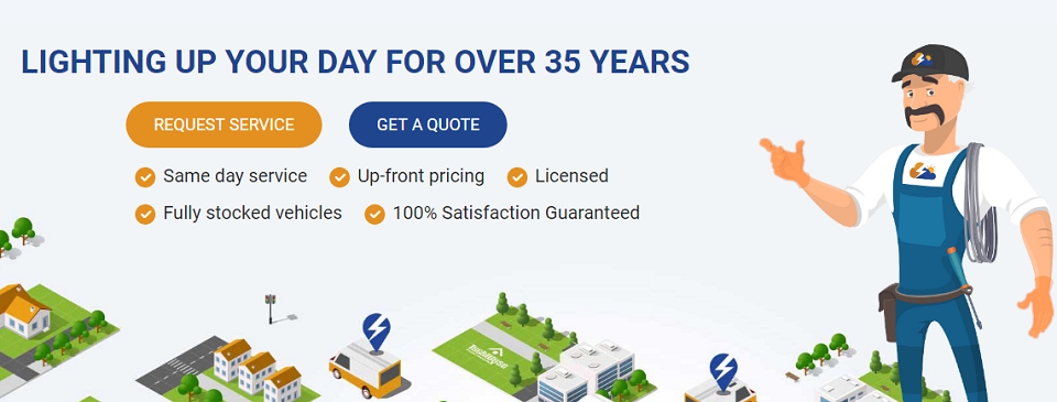 Hi-Lite Electric Inc Online