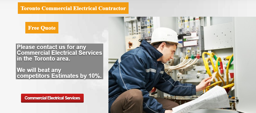 Toronto Wiring Online