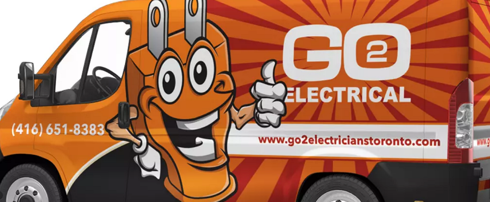 Go 2 Electricial Online