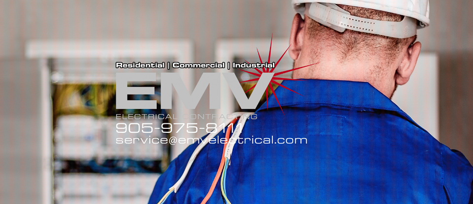 EMV Electrical Online
