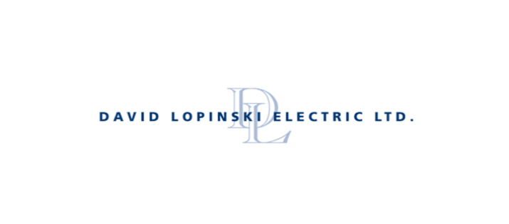 David Lopinski Electric Ltd Online