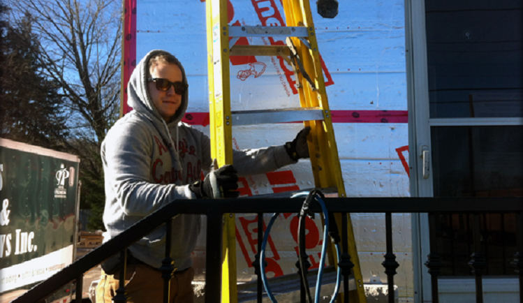 Metcalfe Electric Online