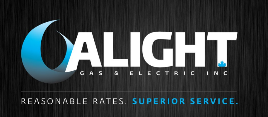 Alight Gas & Electric Online