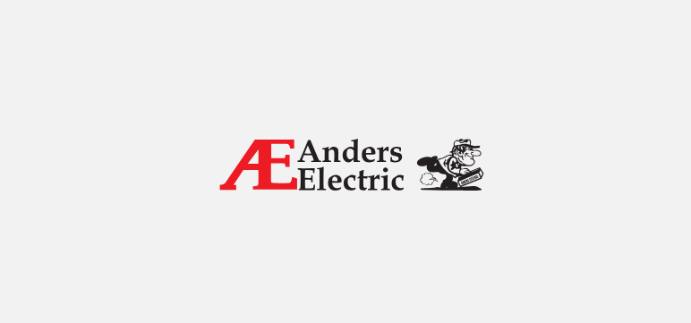 Anders Electric Online