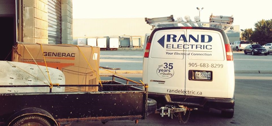 Rand Electric Online