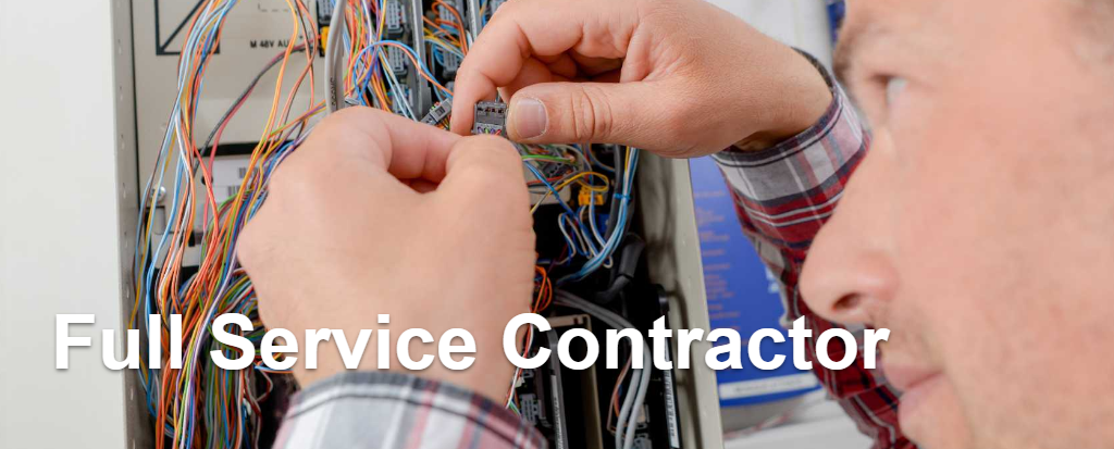 Vickery Electric Online