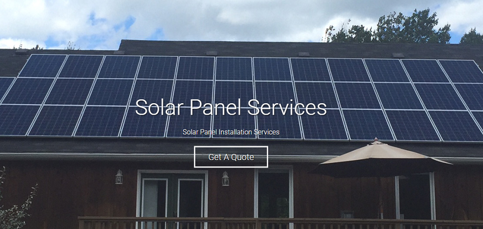 Amped Contracting Online