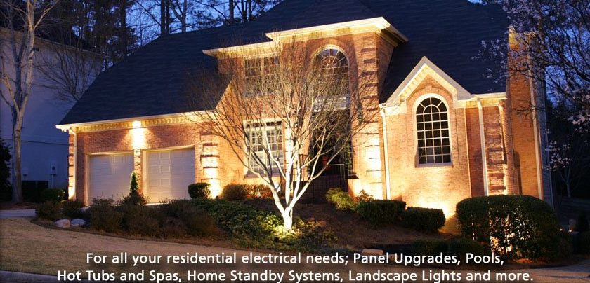 My Electrician Inc. Online