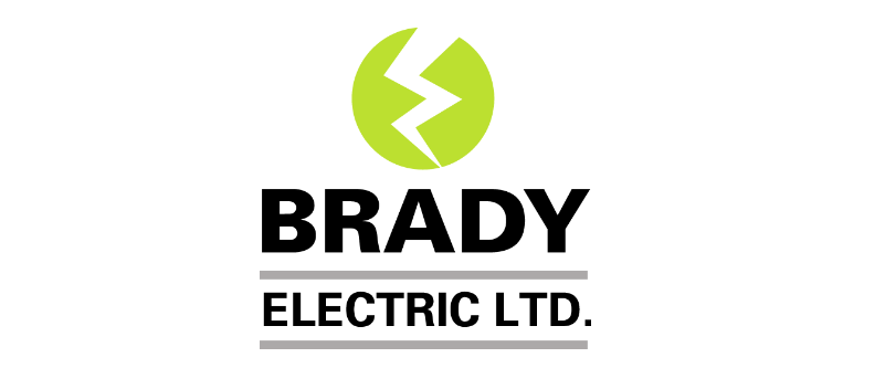 Brady Electric Online