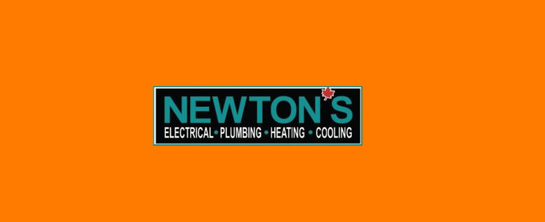 Newton's Electrical Online
