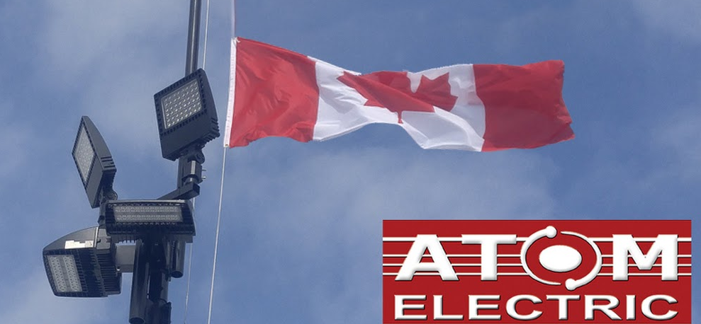 Atom Electric Online