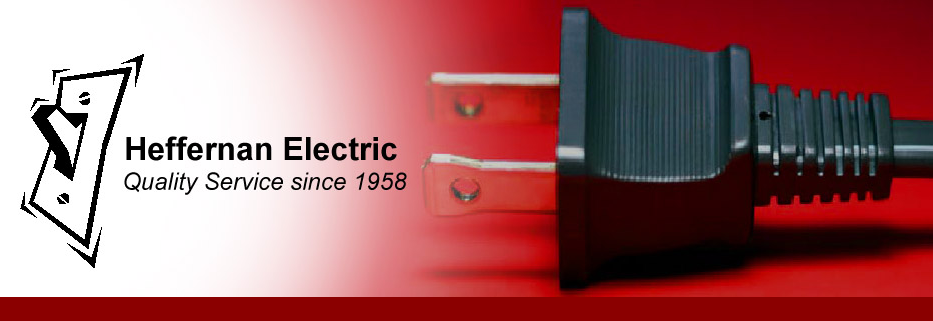 Heffernan Electric Online