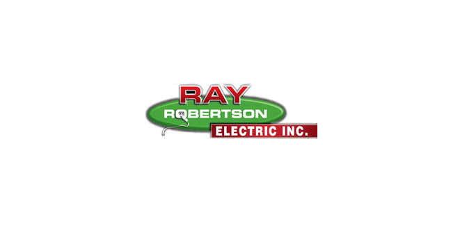 Ray Robertson Electric Inc Online