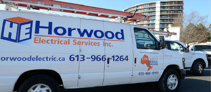 Horwood Electrical Services Inc. Online