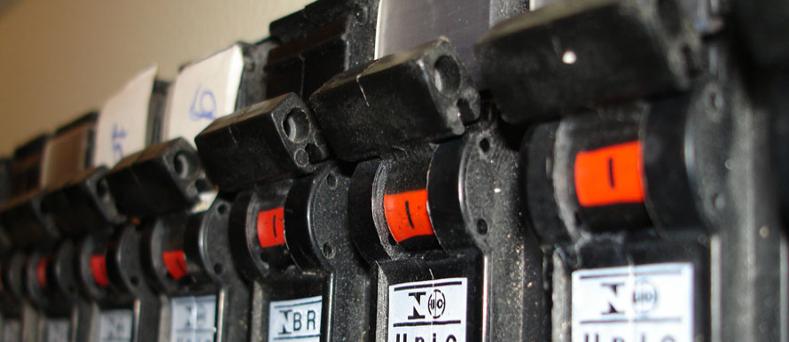 Dixie Electric Online