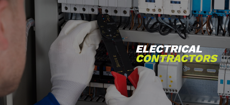 Greenside Electric Online