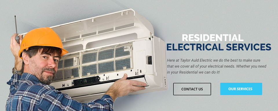 Taylor Auld Electric Online