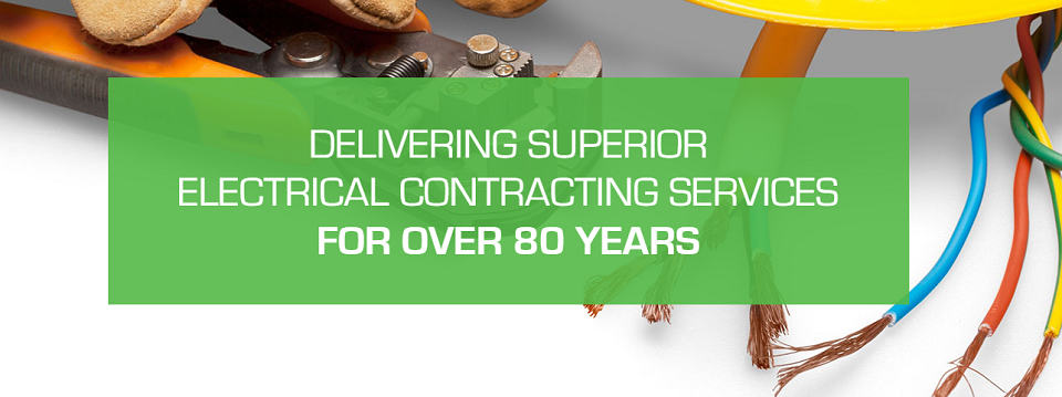 Broder Electric Online