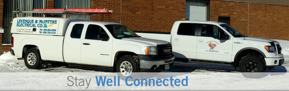 Levesque Mcintyre Electric Online