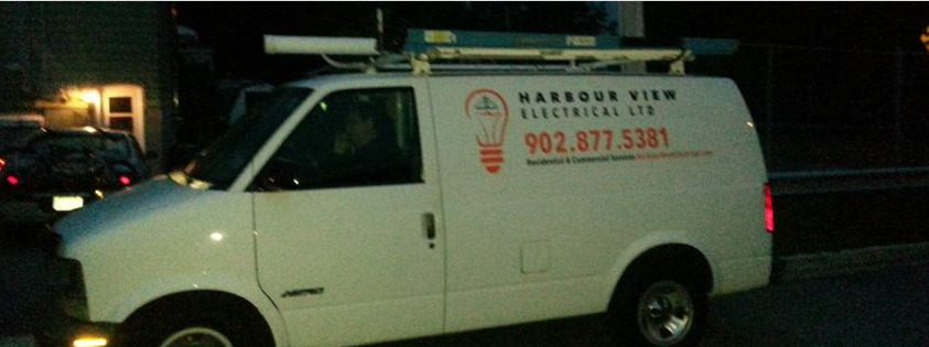 Harbour View Electrical Online