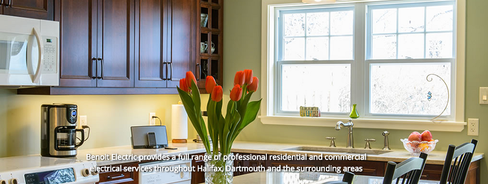 Benoit Electric Online