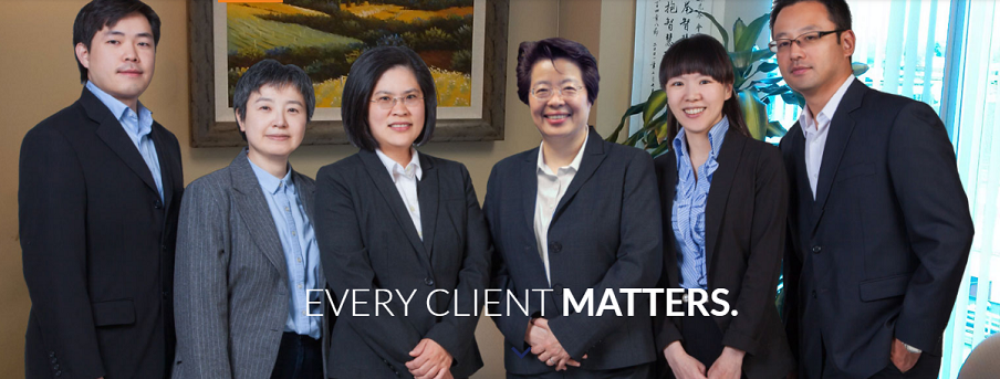 BCSUN & Associates Inc. Online