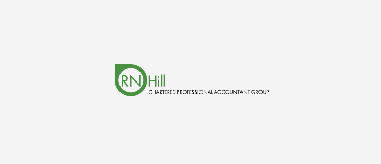 R N Hill Chartered Professional Accountant Group Online