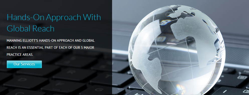 Manning Elliott Online