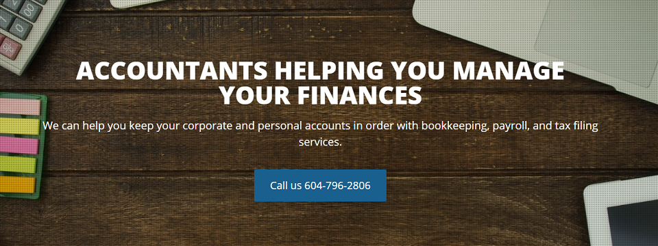 Davidiuk Len Tax Services Online