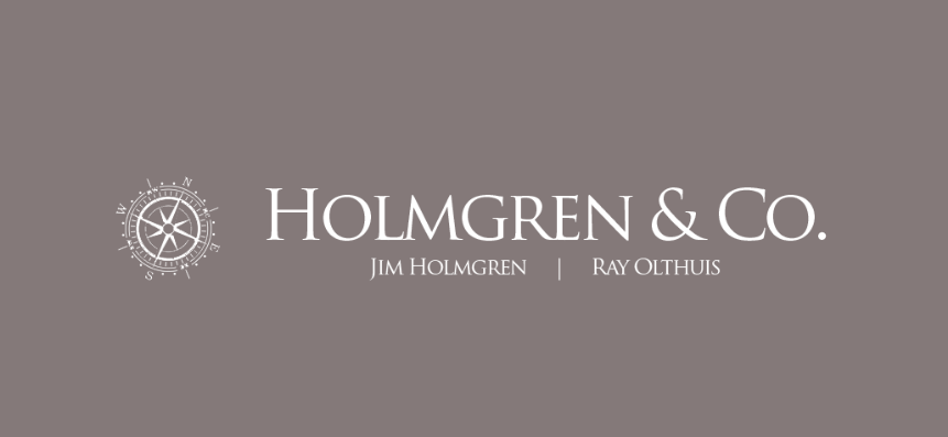 Holmgren & Co. Online
