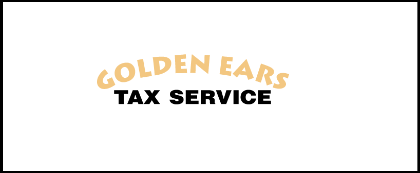 Golden Ears Tax Services Online