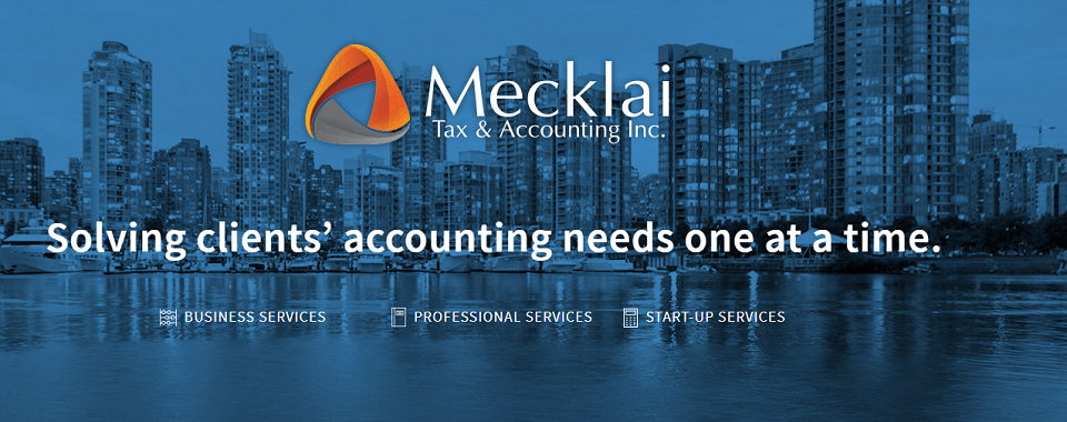 Mecklai CPA Online