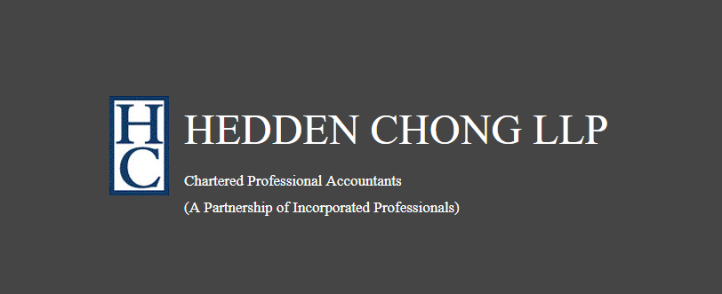 Hedden Chong LLP Online
