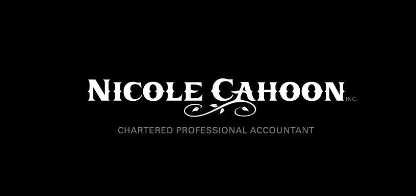 Nicole Cahoon CPA Online